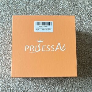 PRINCESSA Push-up Bra Inserts